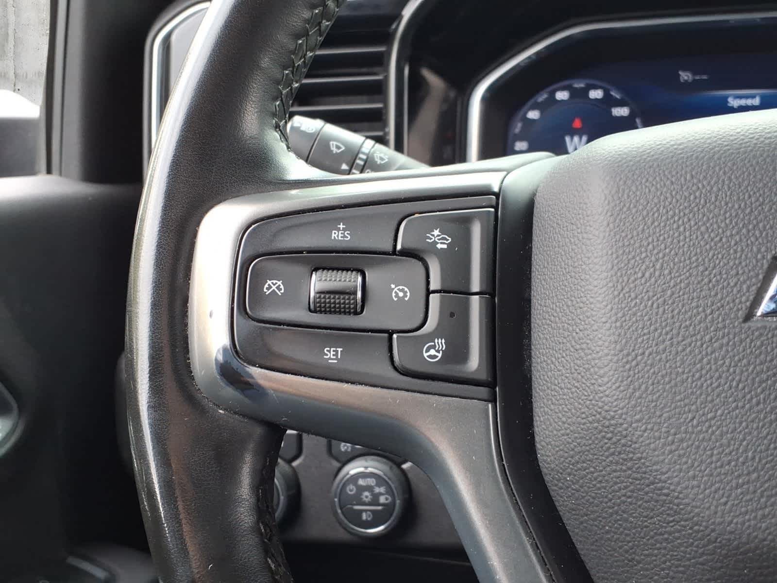 2025 Chevrolet Silverado 3500HD LT