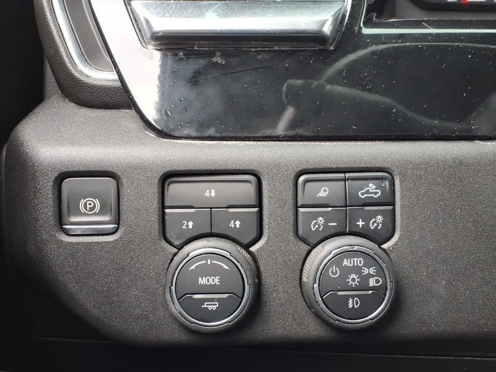 2025 Chevrolet Silverado 3500HD LT