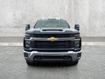 2025 Chevrolet Silverado 3500HD LT