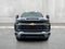 2025 Chevrolet Silverado 3500HD LT