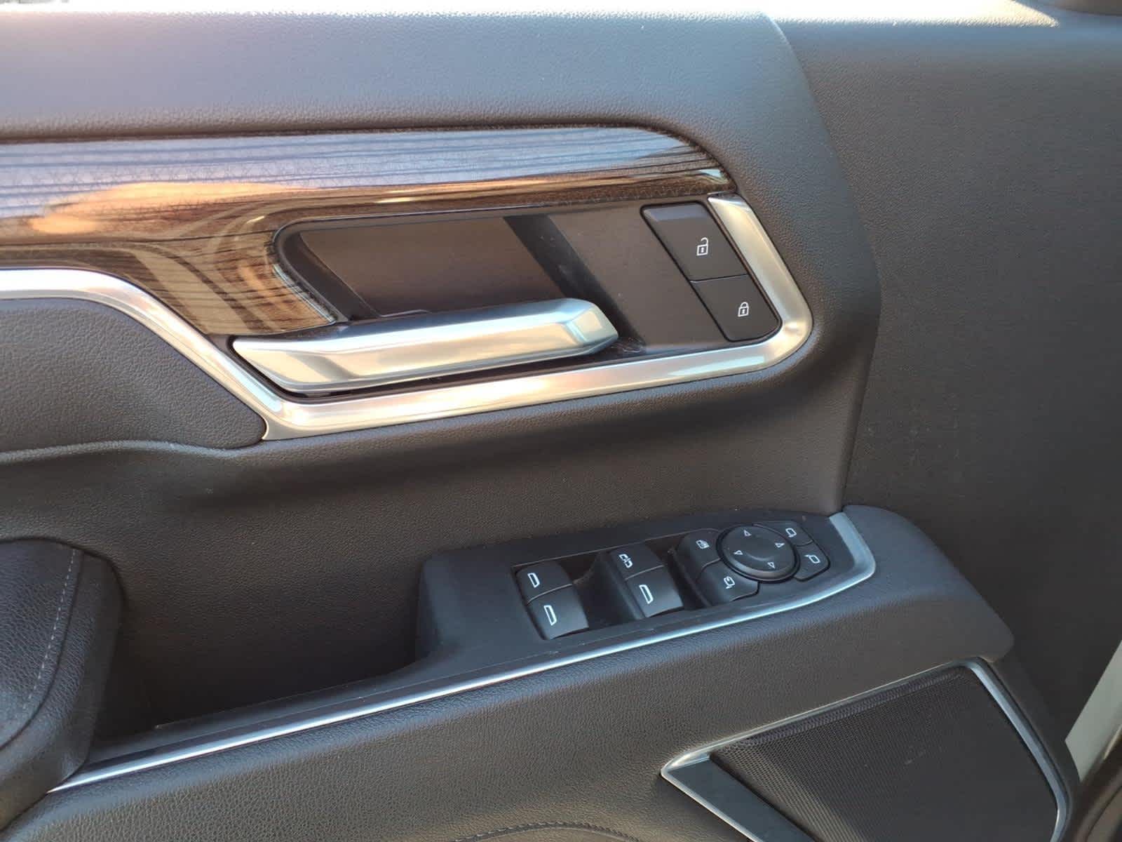 2025 Chevrolet Silverado 3500HD LT