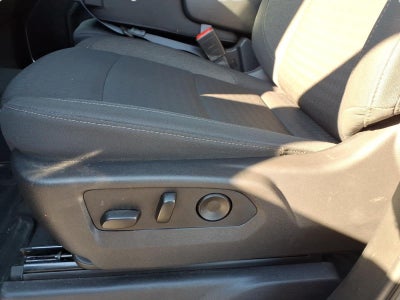 2025 Chevrolet Silverado 3500HD LT