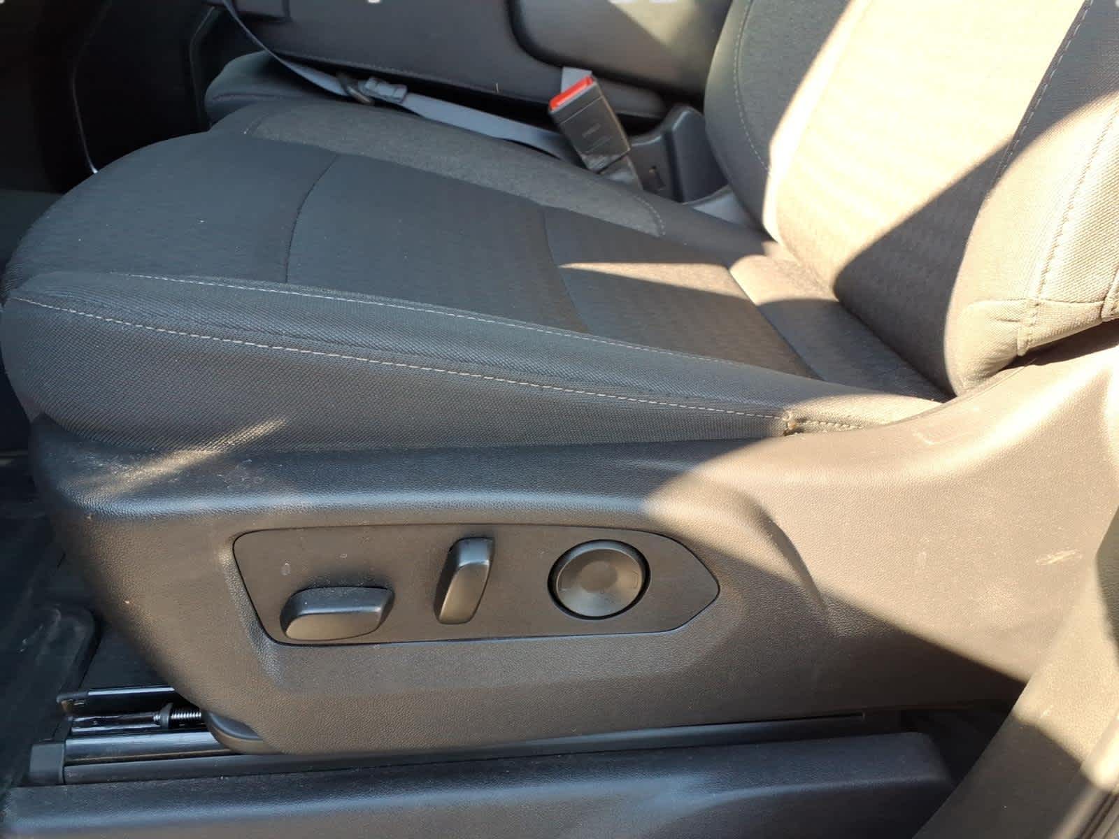 2025 Chevrolet Silverado 3500HD LT