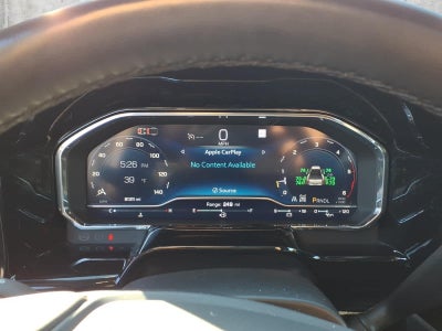 2025 Chevrolet Silverado 3500HD LT