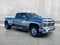 2025 Chevrolet Silverado 3500HD LT