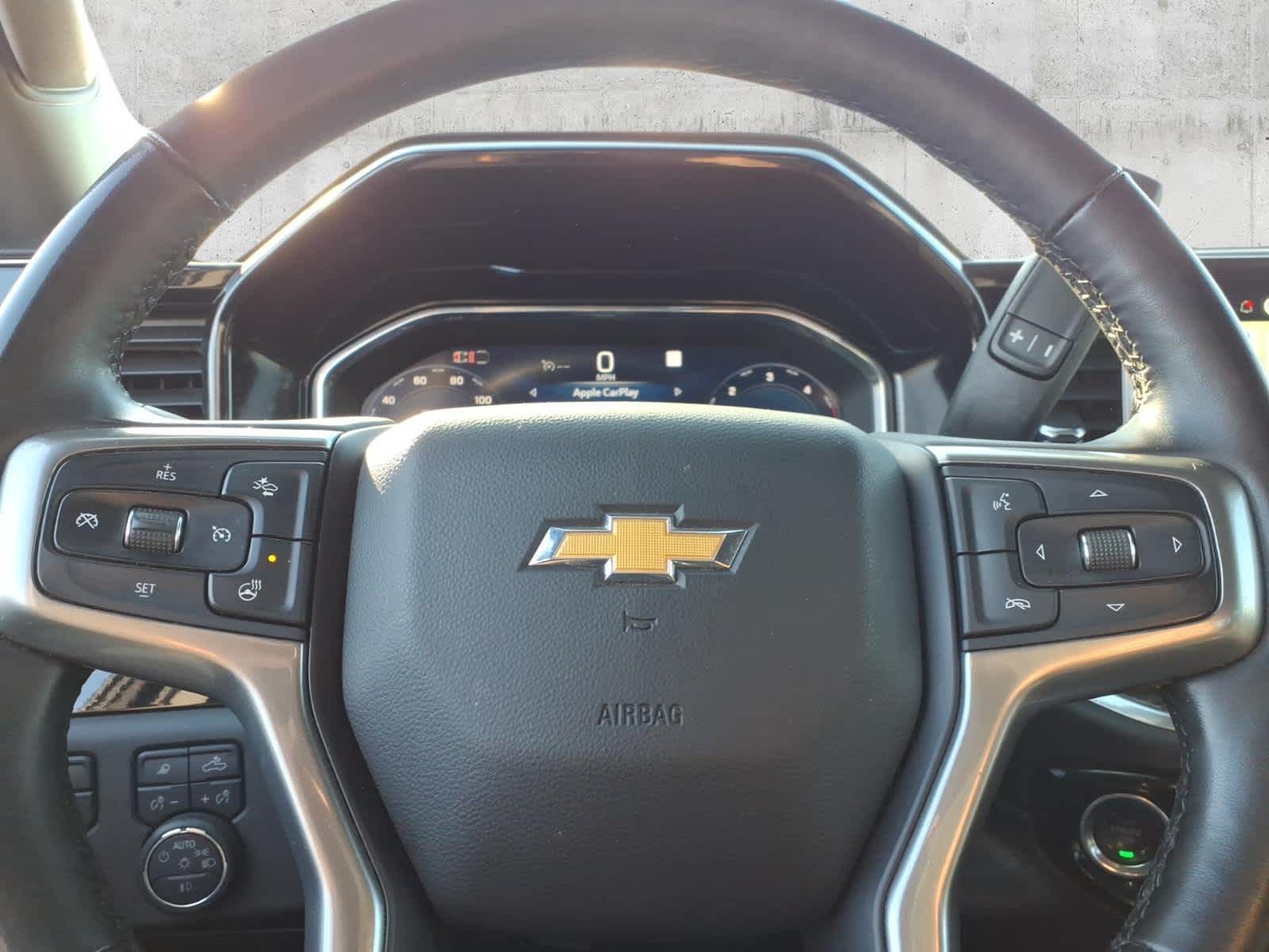 2025 Chevrolet Silverado 3500HD LT