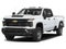 2025 Chevrolet Silverado 3500HD LT