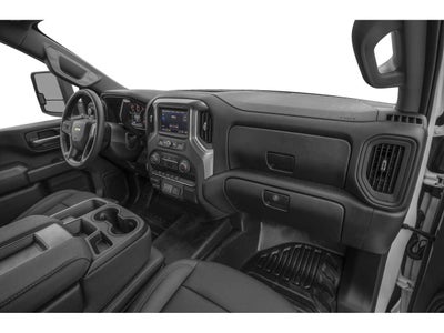 2025 Chevrolet Silverado 3500HD LT