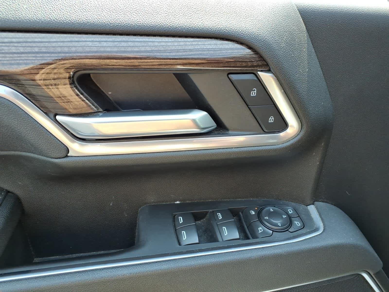 2025 Chevrolet Silverado 3500HD LT