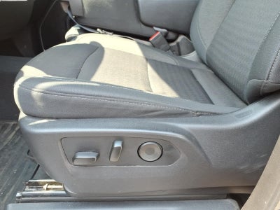 2025 Chevrolet Silverado 3500HD LT
