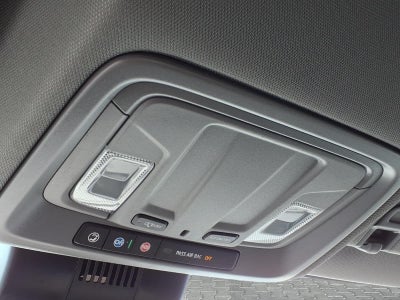 2025 Chevrolet Silverado 3500HD LT