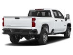 2025 Chevrolet Silverado 3500HD LT