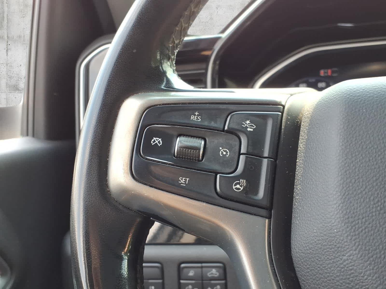 2025 Chevrolet Silverado 3500HD LT