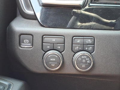 2025 Chevrolet Silverado 3500HD LT