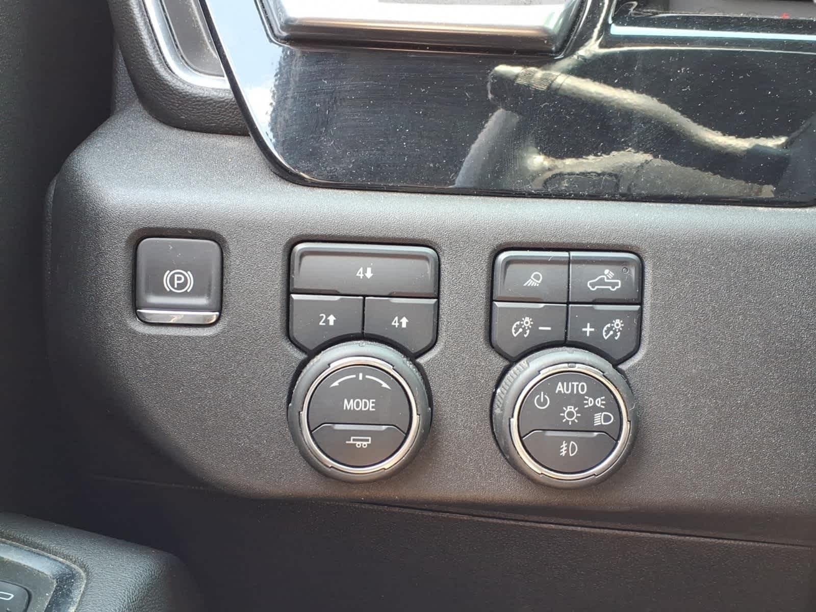 2025 Chevrolet Silverado 3500HD LT