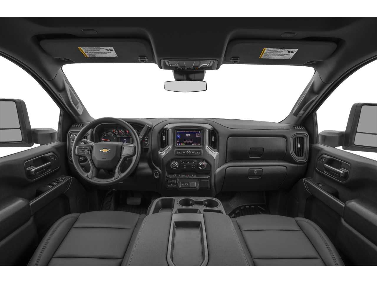 2025 Chevrolet Silverado 3500HD LT
