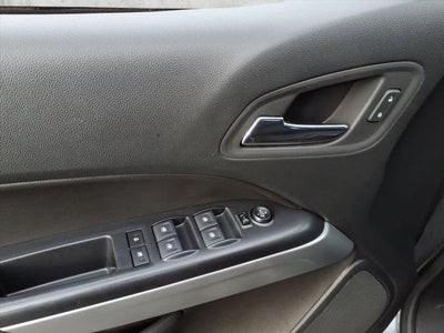 2022 Chevrolet Colorado 2WD LT