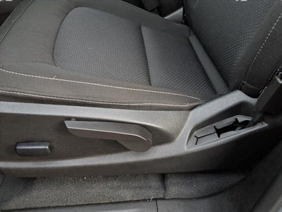 2022 Chevrolet Colorado 2WD LT