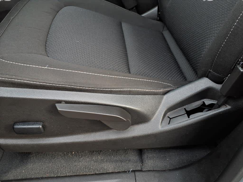 2022 Chevrolet Colorado 2WD LT