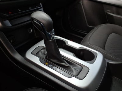 2022 Chevrolet Colorado 2WD LT