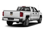 2017 Chevrolet Silverado 1500 Custom