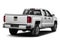 2017 Chevrolet Silverado 1500 Custom