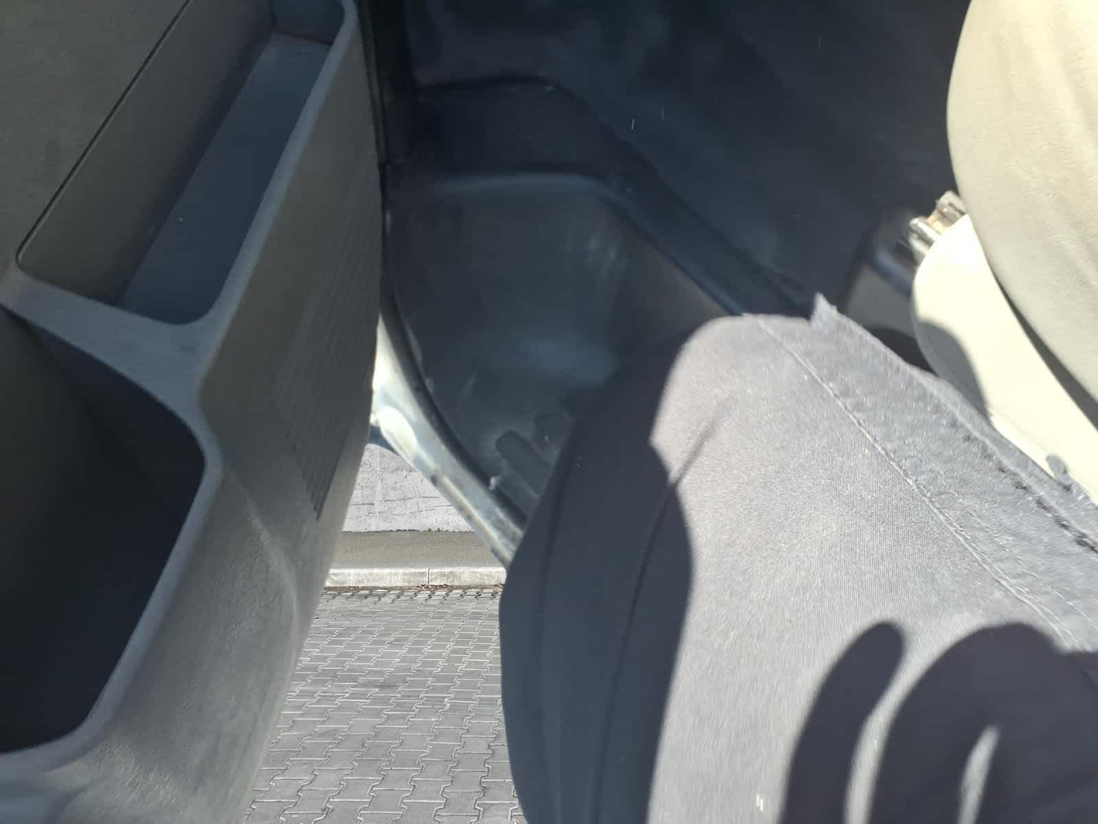 2019 Chevrolet Express Cargo Van Base