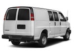 2019 Chevrolet Express Cargo Van Base