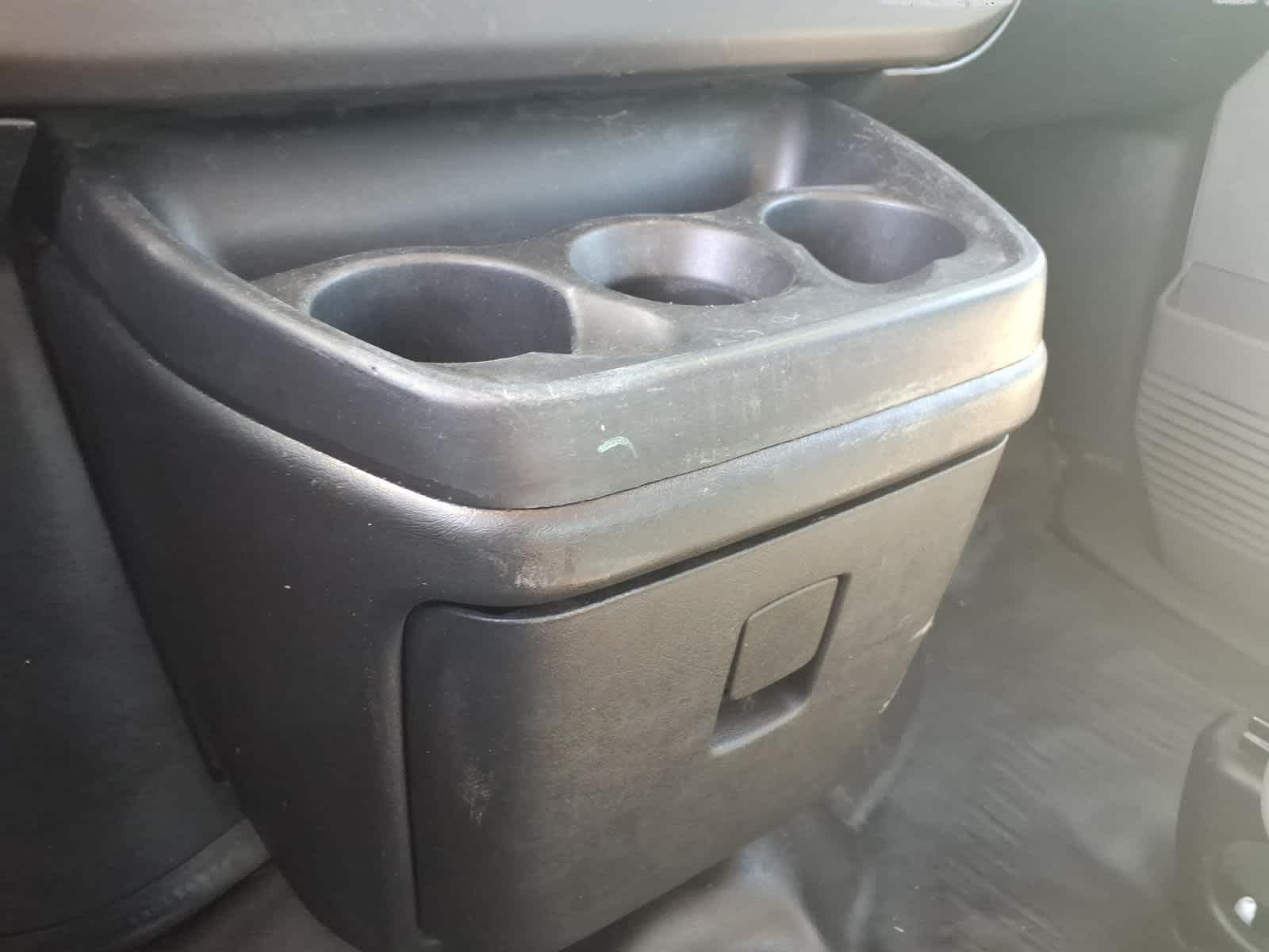 2019 Chevrolet Express Cargo Van Base