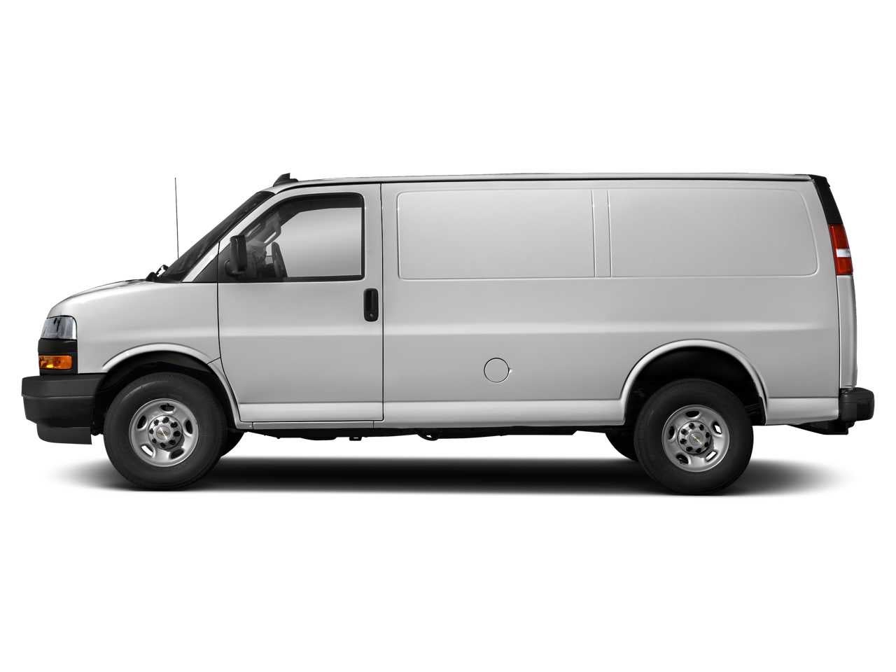 2019 Chevrolet Express Cargo Van Base