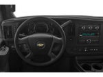 2019 Chevrolet Express Cargo Van Base