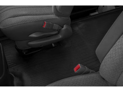2019 Chevrolet Express Cargo Van Base