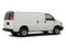 2011 GMC Savana Cargo Van YF7 Upfitter