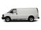 2011 GMC Savana Cargo Van YF7 Upfitter