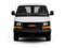 2011 GMC Savana Cargo Van YF7 Upfitter