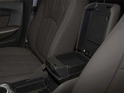 2012 GMC Acadia SLT1