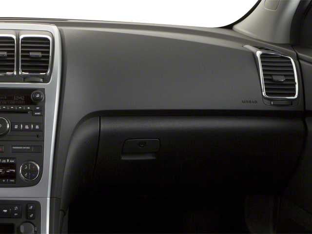 2012 GMC Acadia SLT1