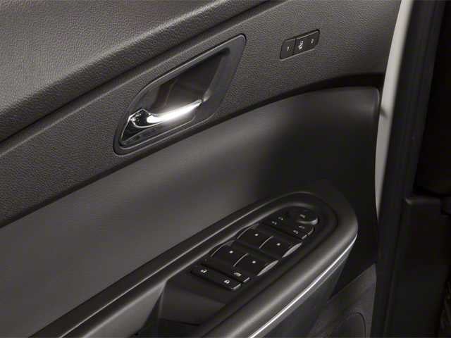 2012 GMC Acadia SLT1