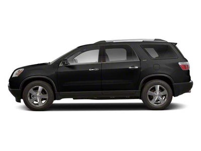 2012 GMC Acadia SLT1