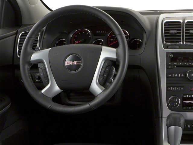 2012 GMC Acadia SLT1