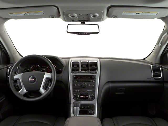 2012 GMC Acadia SLT1