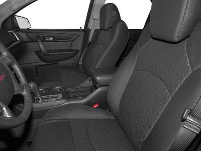 2015 GMC Acadia SLT