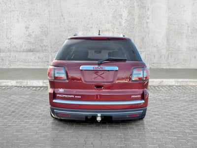 2017 GMC Acadia Limited Limited