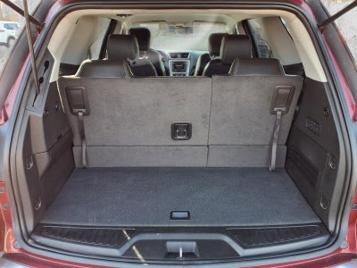 2017 GMC Acadia Limited Limited