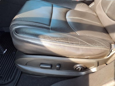 2017 GMC Acadia Limited Limited