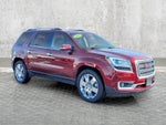 2017 GMC Acadia Limited Limited