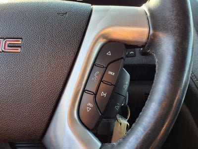 2017 GMC Acadia Limited Limited