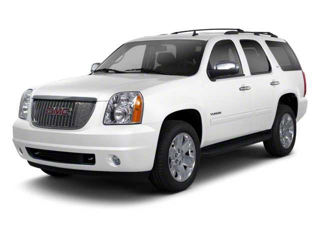 2013 GMC Yukon SLE