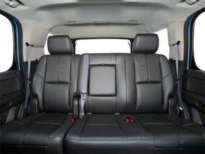 2013 GMC Yukon SLE