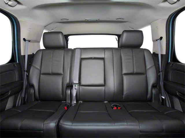2013 GMC Yukon SLE